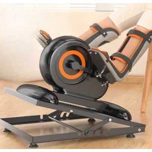 좌식 실내자전거 무릎 운동 재활기구 가정용 노인