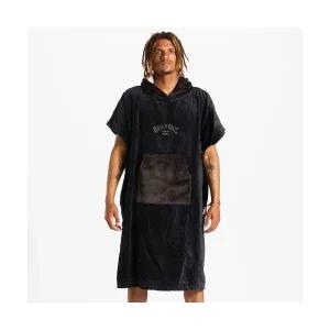 빌라봉 BILLABONG 후드판쵸BB1760BAT 5005059258 190188