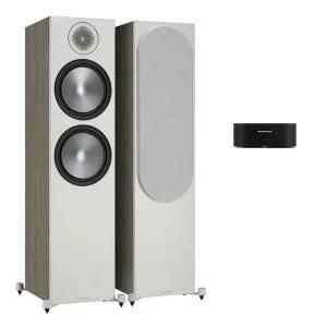 [마란츠] Model M1 + 모니터오디오 Bronze 500 하이파이 네트워크 오디오