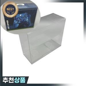 XBOX 컨트롤러용 투명 보호 박스 스카이 스파이서 에디션 컬렉션 디스플레이 보관 케이스