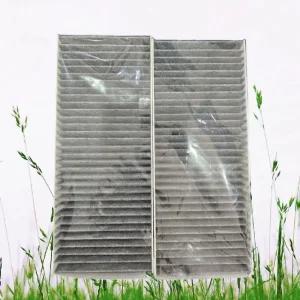 고효율 삼성 뉴SM5 2010년1월~ 자동차 에어컨필터 2p