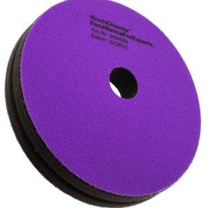 고품질 광택용 마이크로컷 패드 150mm 차량 폴리싱 도구 세차용 광택패드 (WFJ8J42)