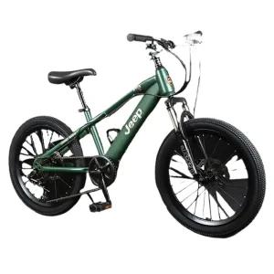 미니벨로 접이식자전거 중고생 성인 출퇴근 자전거 24인치