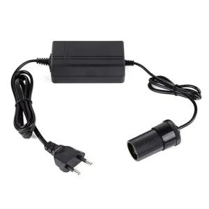 전원 어댑터 220V 시거잭 12V 전원 변환 어댑터 5A 아답터 아답타 12V어댑터 (WFJ9GPW)