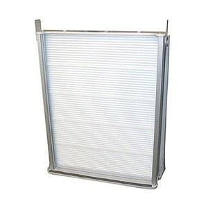 토요토미 창문형 에어컨 연장틀 TIW PT6