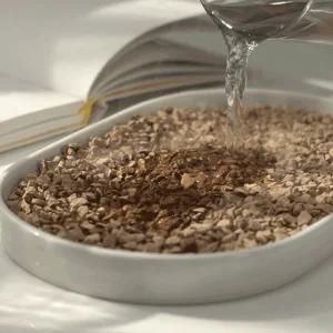 에코후레쉬 화산에서 온 천연가습제 500g