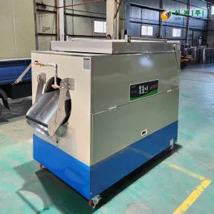 신한 고추세척기 STSN350C 가압펌프내장형 농업용 세척능력 1500kg