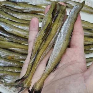 반건조 조미 손질 노가리 앵치 200g x 2팩