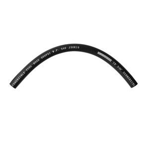 자동차 연료 시스템용 탱크 라인 SAE 30R10의 이블 에너지 5/16인치 잠수정 호스 E85 1FT 300PSI