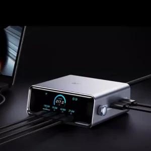 앤커 ANKER 프라임 250W 멀티탭 분배기 포트충전기