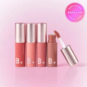 [바닐라코] 쉬어 벨벳 베인 틴트 미니 (5-color)