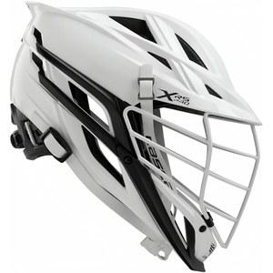 캐스케이드 XRS PRO 라크로스 헬멧 맞춤 제작 가능