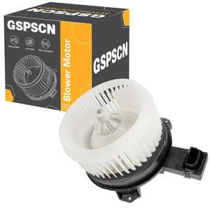 2012-2016 CRV CR-V 2013-2015 시빅 2013-2017 계약 | Acura 2015-2018 RDX 2016-2017 ILX - HVAC 히터 블로어 모터 700260 79310-T0A-A01 PM4038 79310-T2F-A01