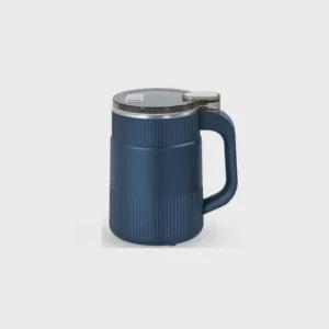 고추가루 믹서기 전동 블루 다지기 마늘 제분기 양념 다기능