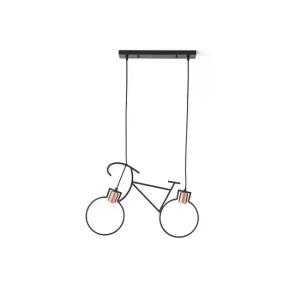 식탁등 자전거 2등인테리어 거실등 조명 식탁등 실내조명