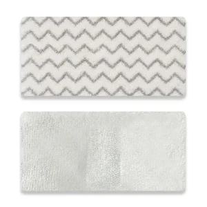 비쎌 스팀청소기 BA-BS2233S 호환 슬림 디럭스 일반형 찌든때 걸레 세트