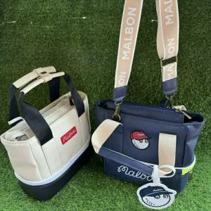 말본 골프 라운드백 토트백 176grb05 일본