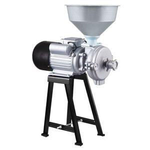 곡물 분쇄기 대형 멀티 200 FIDIBUS MARGA 스테인레스 오곡