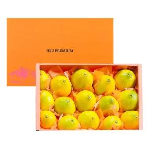 산지직송 명품제주 프리미엄 황금향 선물세트 4.5kg 대과