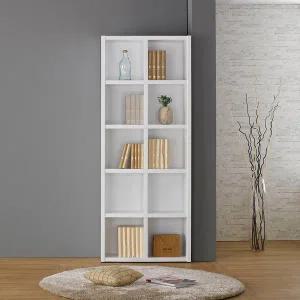 [우아미]루네 5단 책장 800