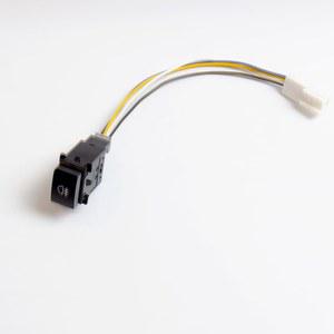 안개등 스위치 H4510FL500 H4510FN500 H4510XC500 적합: 임프레자 크로스트렉 포레스터 어센션 레거시 아웃백 2017-