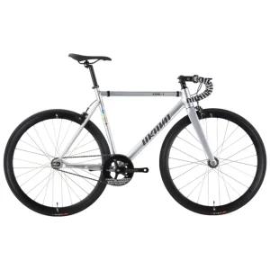 언노운 풀카본 포크 픽시 자전거 초등학생 중학생 자전거 타입 1