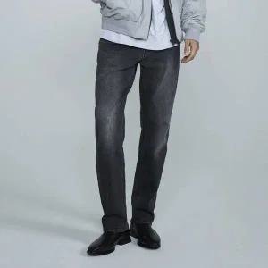 [버커루]남성 UP1 BK/M톤(B225DP017P)