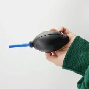 프라모델 카메라 먼지 제거 에어블로워 컴퓨터청소
