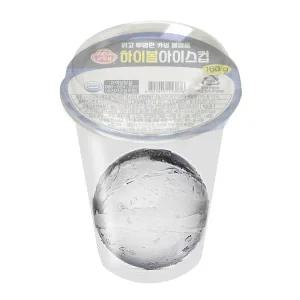 오뚜기 하이볼 아이스컵 160G