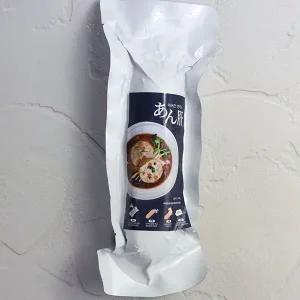 안키모 아귀간 200g X 40개 바다의 푸아그라 홈마카세