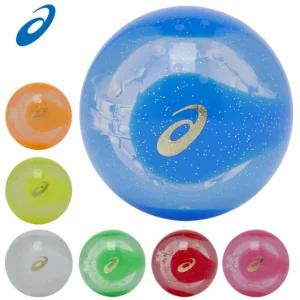 일본 아식스 파크 골프 PG 하이파워 볼 X-LABO 7 컬러