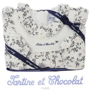 [갤러리아] (쇼콜라/백일/돌/조카/원피스)에트왈원피스 (TTOWOE095 T)