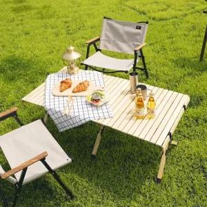 시즈더데이 캠핑 접이식 롤테이블 L 접이식롤테이블 롤테이블 캠핑테이블 캠핑롤테이블