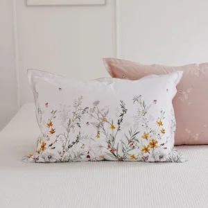 [갤러리아] 브리타 순면 베개커버