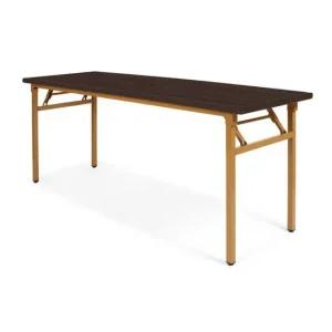 HS 절탁자AB 1200X600 사무용 접이식테이블 일자 회의테이블 사무용책상 사무용가구 작업테이블