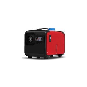 이동식 캠핑 화물차 히터 에어 블루투스 차량용 Sunster 디젤 동계 무시동 겨울