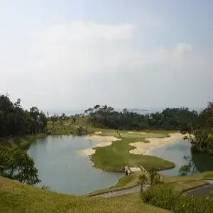 [부산출발]오키나와 골프 4일  #골프리조트 #18홀X3회 #카누차CC #카누차리조트 #조식포함 #2인출발가능[추가비용]