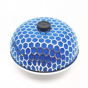 오픈흡기 건식 버섯 흡기필터 엔진 에어필터 튜닝