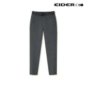 [롯데백화점]아이더 POP 본딩 남성 여성 베이직 팬츠 DMW23381 DWW23381