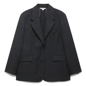 [롯데백화점]나이스클랍 WOW 슬림 투웨이 자켓 N253MWJ812