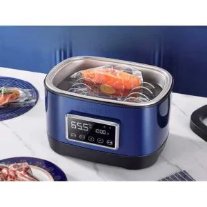 가정용 수비드 머신 pc 바트 냄비 밧드 쿠커 보온