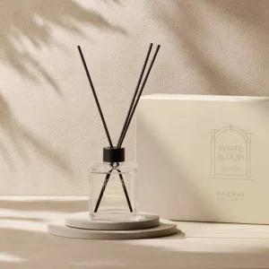 파르나스호텔 White Bloom 디퓨저 200ml + 리필 100ml (+쇼핑백 증정)