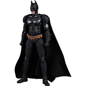 HiPlay Fondjoy 다크 나이트 배트맨 DC1001B 무빙 피규어 프리 페인팅 완료