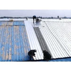 방수시트 지붕 방수 스티커 접착 방근시트 판넬지붕