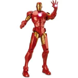 마블 아이언맨 토킹 액션 피규어
