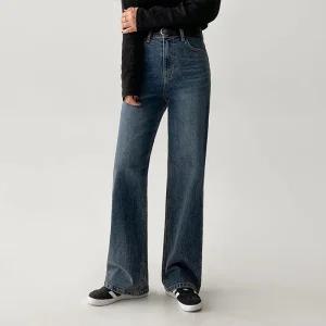 [에이와비] [140.150ver] #AWABMADE:_링사경슬랍와이드롱팬츠 -키작녀/기장선택/1color/3size