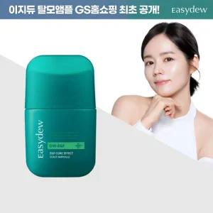대웅제약 이지듀 코어 이펙트 스칼프 탈모앰플 80ml*1 단품