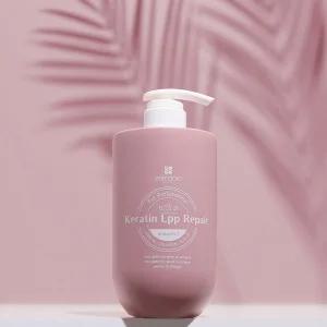 [엔타도라]단백질 케라틴 LPP 리페어 샴푸 750ml