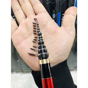 아만다 카와시마이 찌낚시대 500 Anmanda 초경량