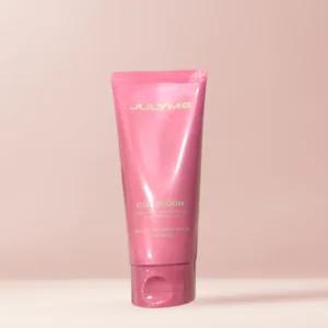 줄라이미 손상모 케어 버터 헤어 마스크 팩 선셋프리지아 150ml 1개